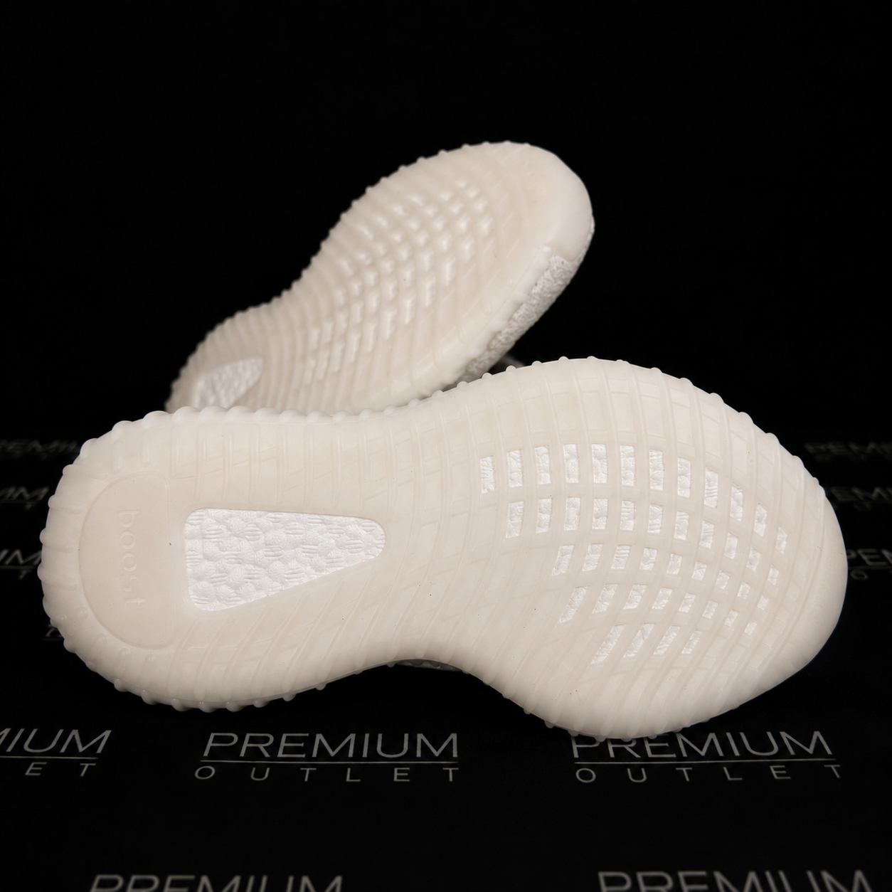 Adidas Yeezy Boost 350 V2 Triple White