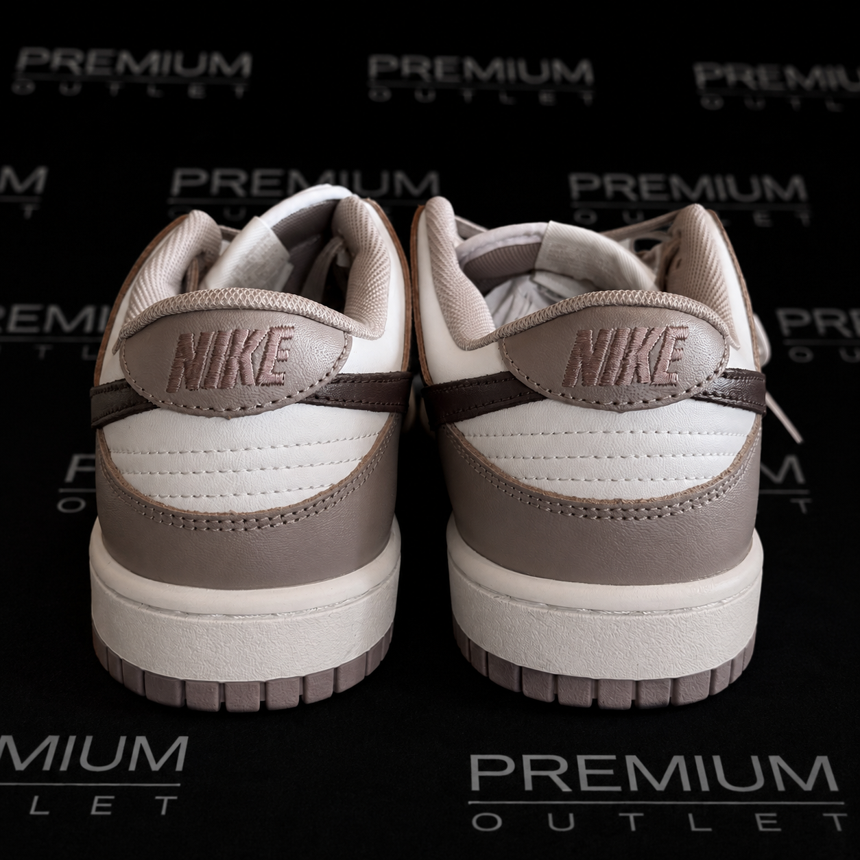 Nike Dunk Low Diffused Taupe