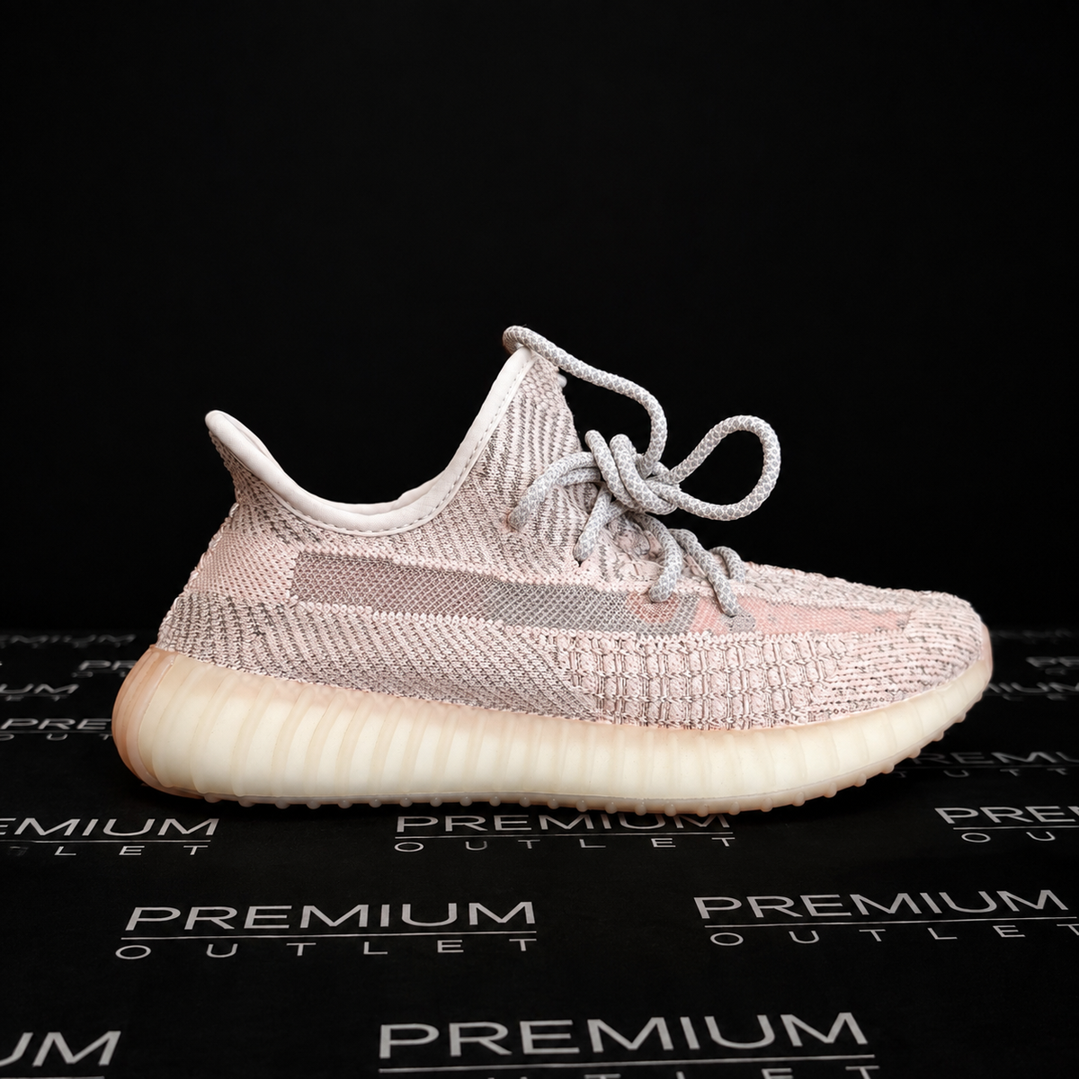 Yeezy Boost 350 V2 Synth Reflective