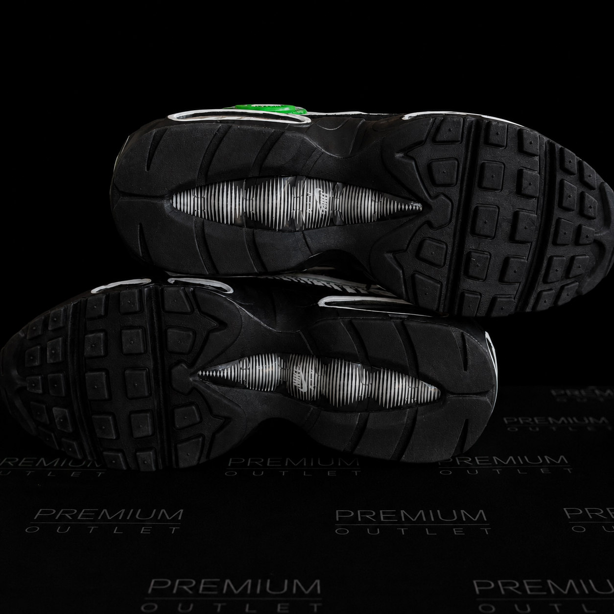 Nike Air Max 95 SP Future Movement "Sketch With The Past"