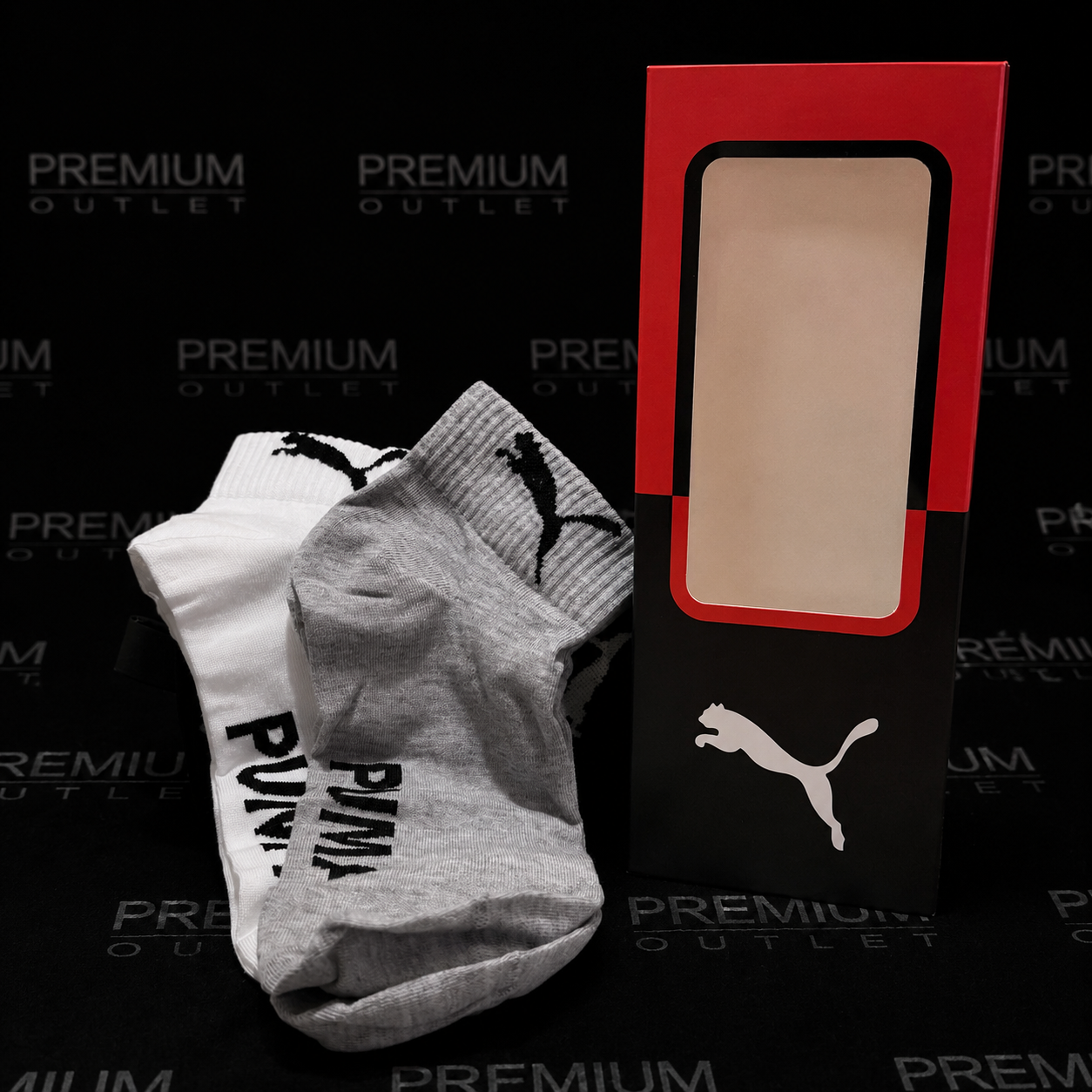 Puma čarape (6 pari)