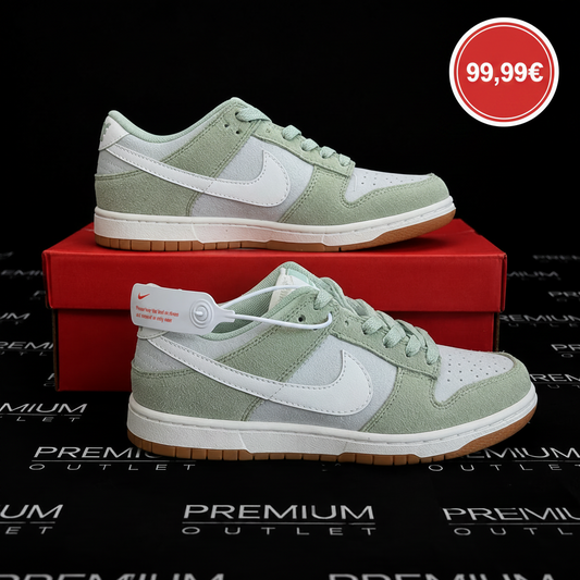 Nike Dunk Low Retro SE "Jade Horizon"