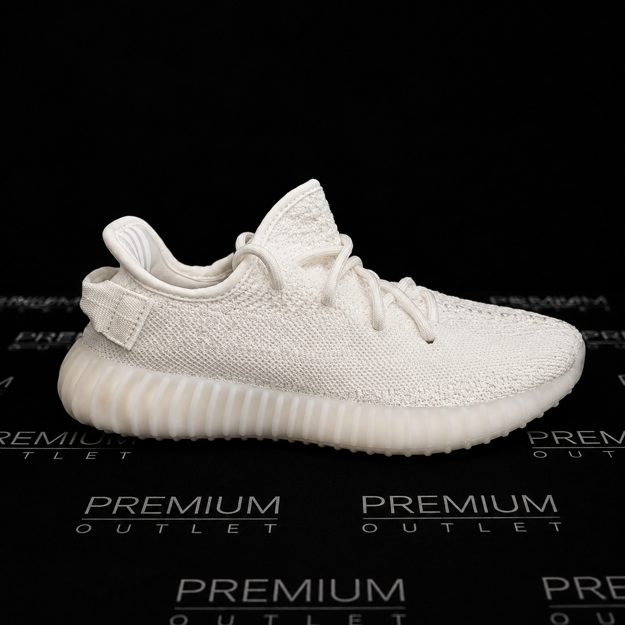 Adidas Yeezy Boost 350 V2 Triple White