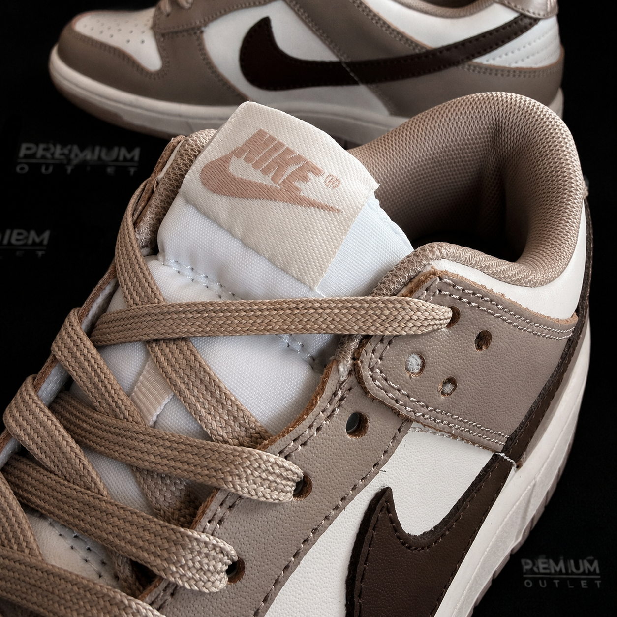 Nike Dunk Low Diffused Taupe