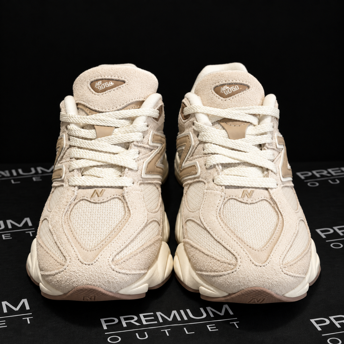 New Balance 9060 Bisque