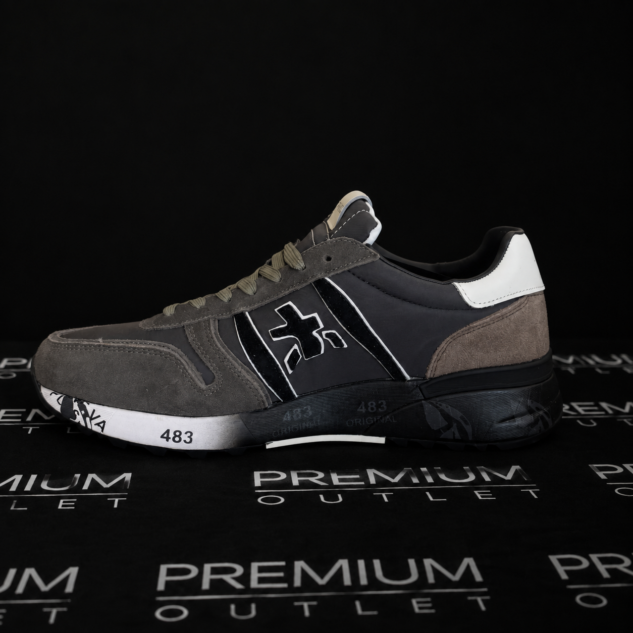 Premiata Lander 4951