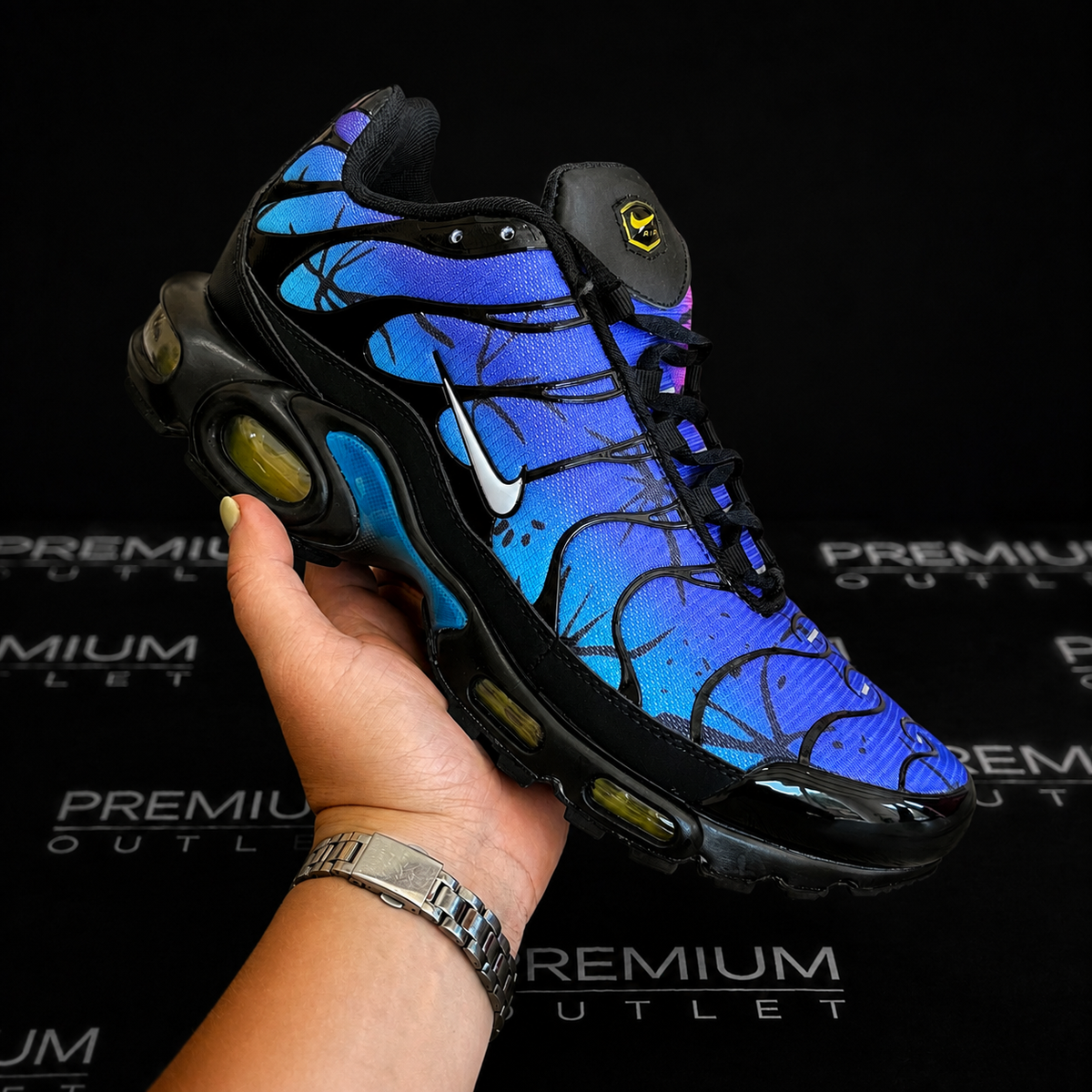 Nike Air Max Plus Anniversary