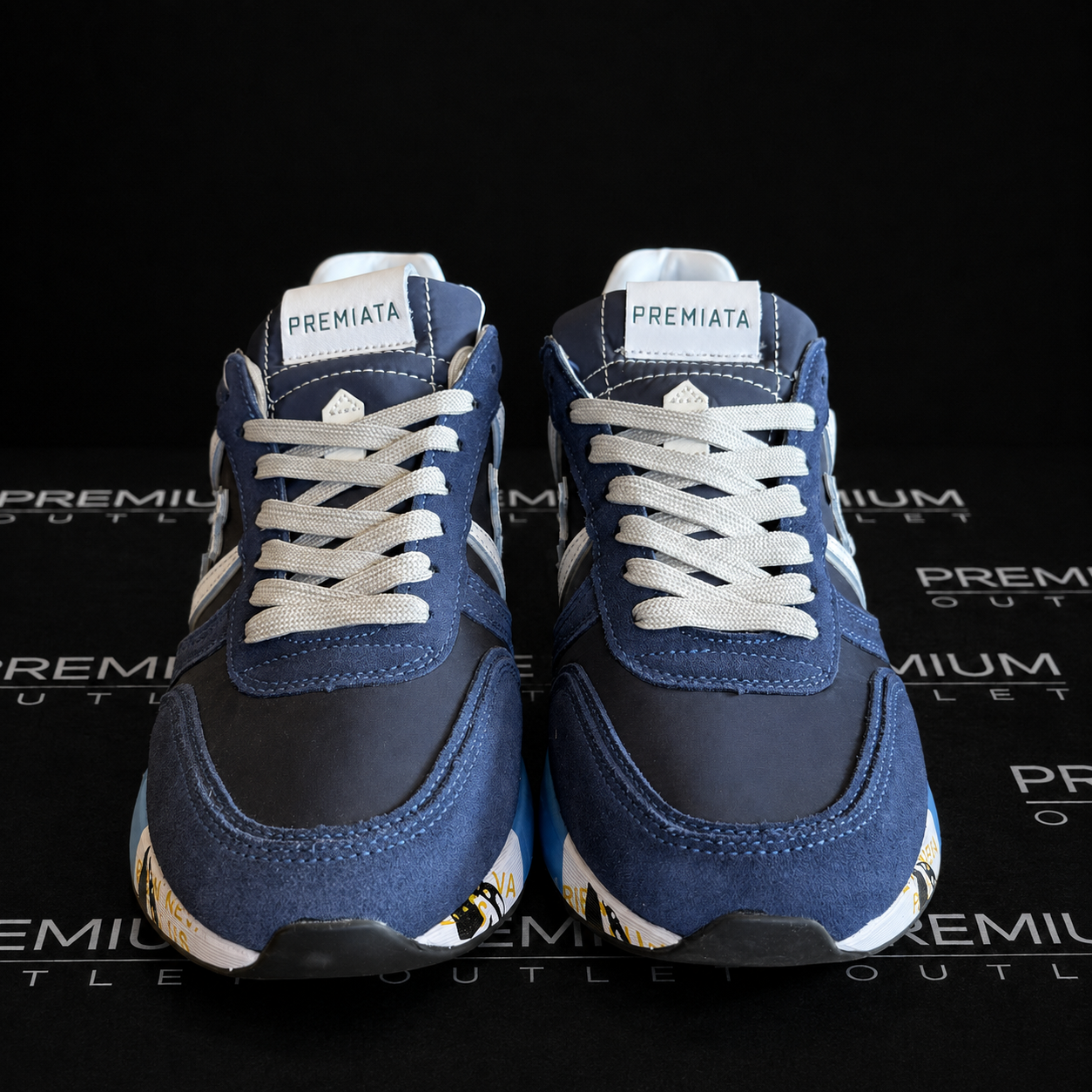 Premiata Lander 5675