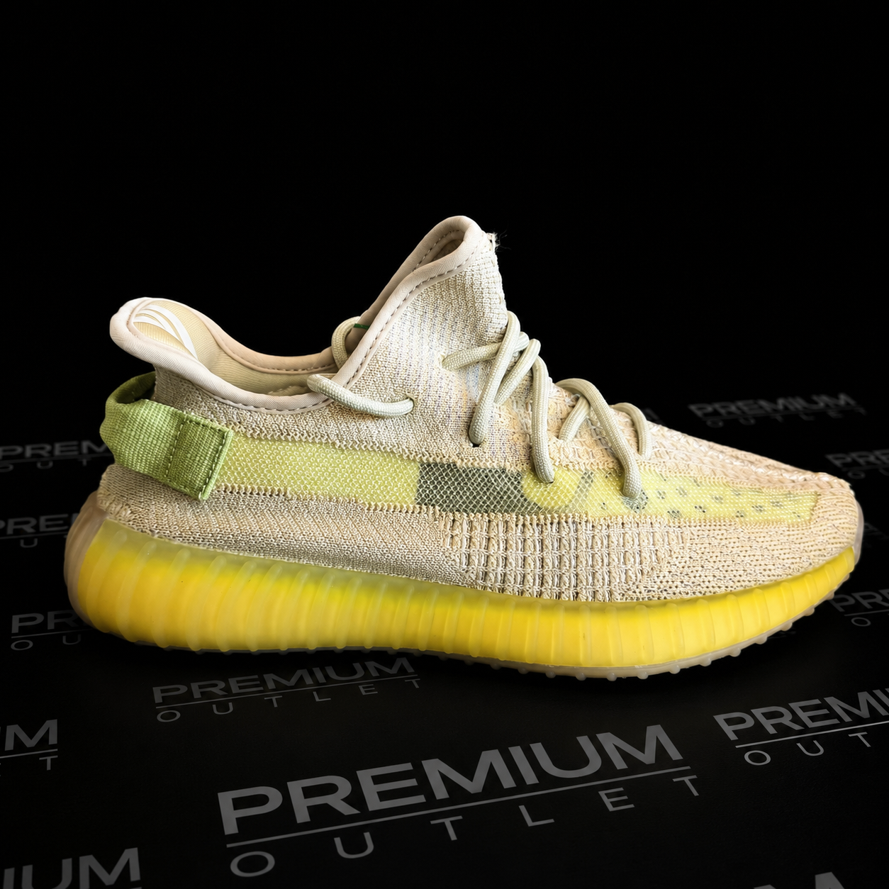 Yeezy Boost 350 V2 Flax