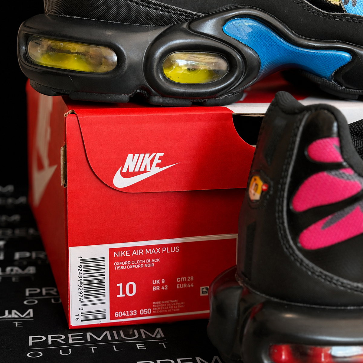 Nike Air Max Plus Anniversary
