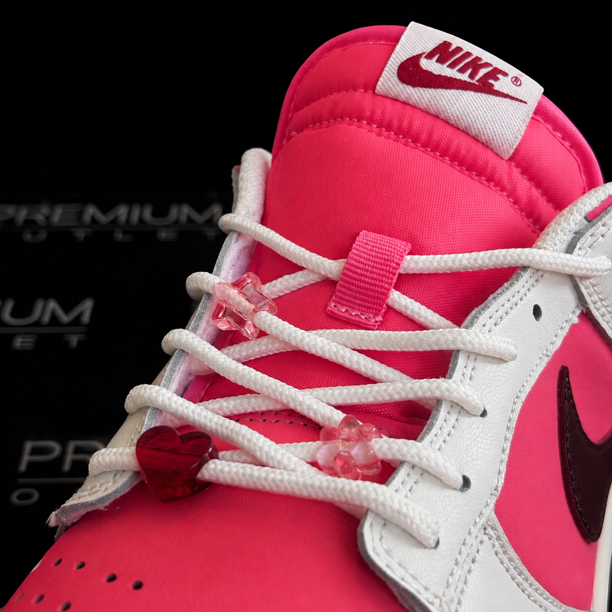 Nike Dunk Low “Valentine's Day”