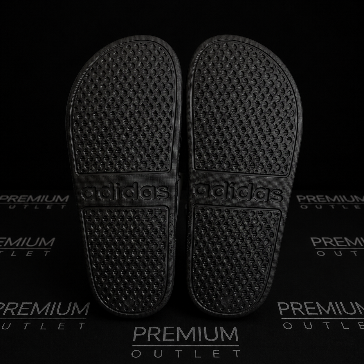Adidas Black natikače