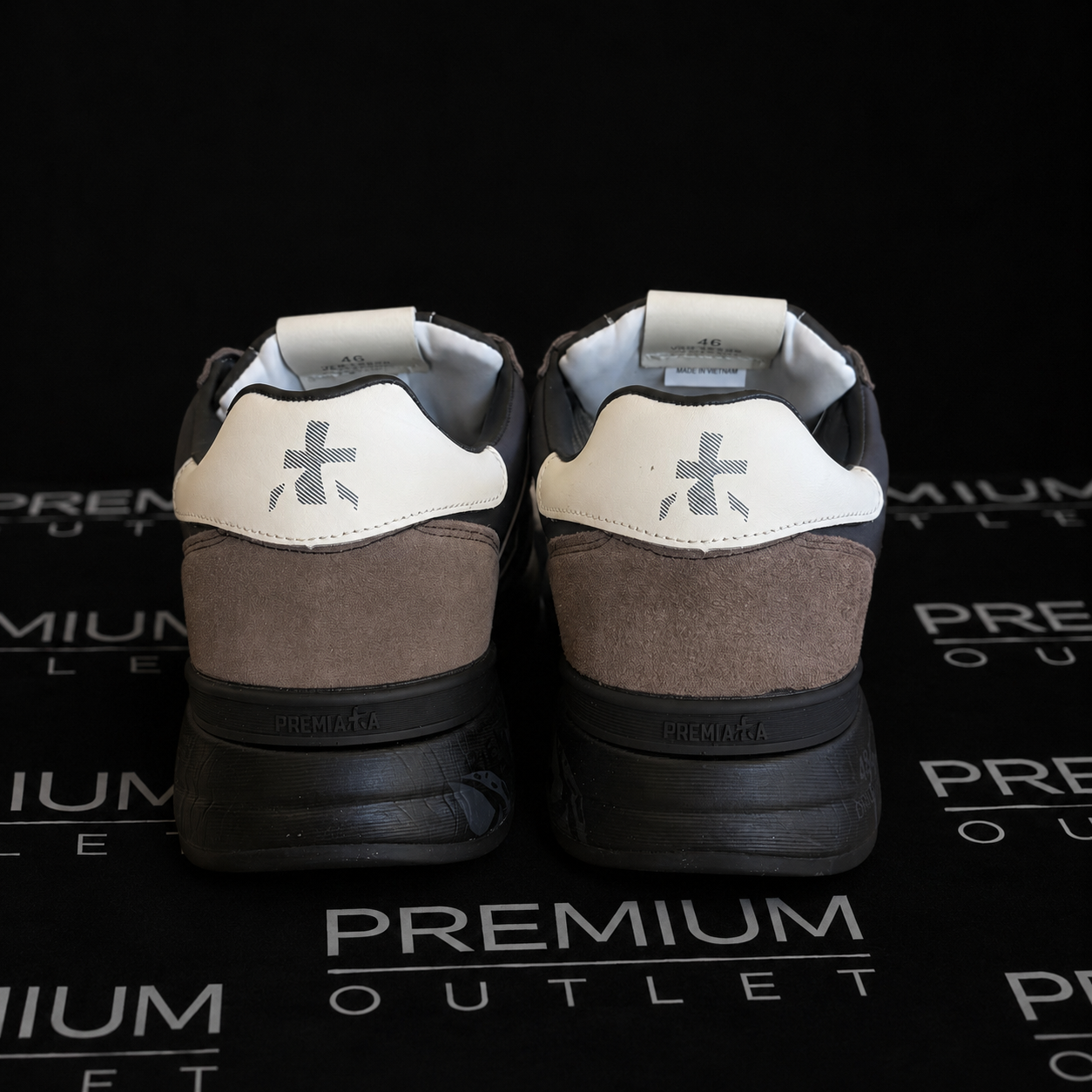 Premiata Lander 4951