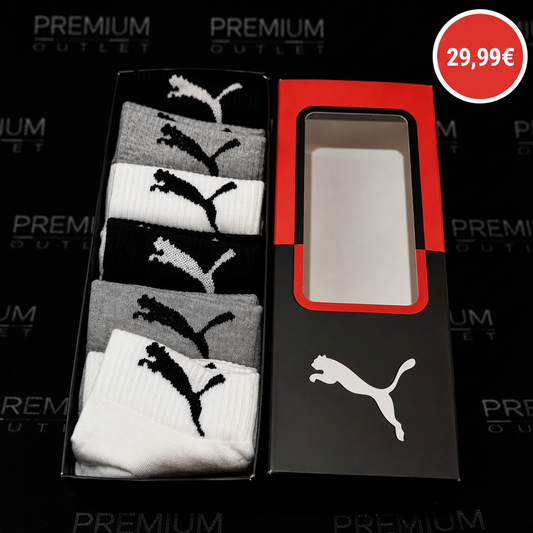 Puma čarape (6 pari)