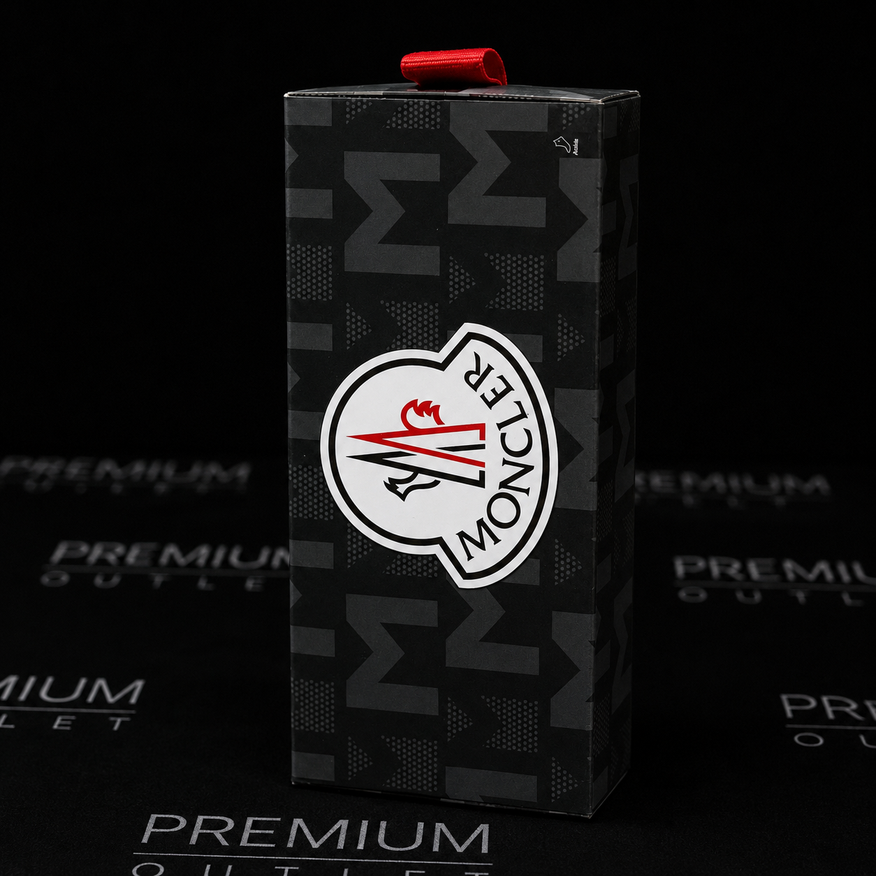 Moncler mirisne čarape (6 pari)