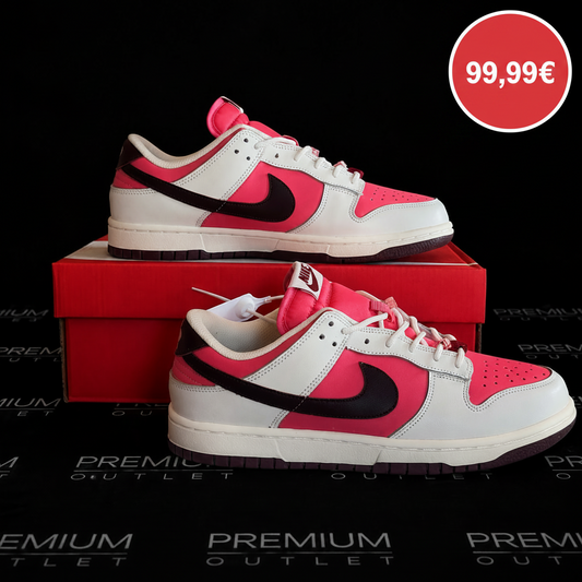 Nike Dunk Low “Valentine's Day”