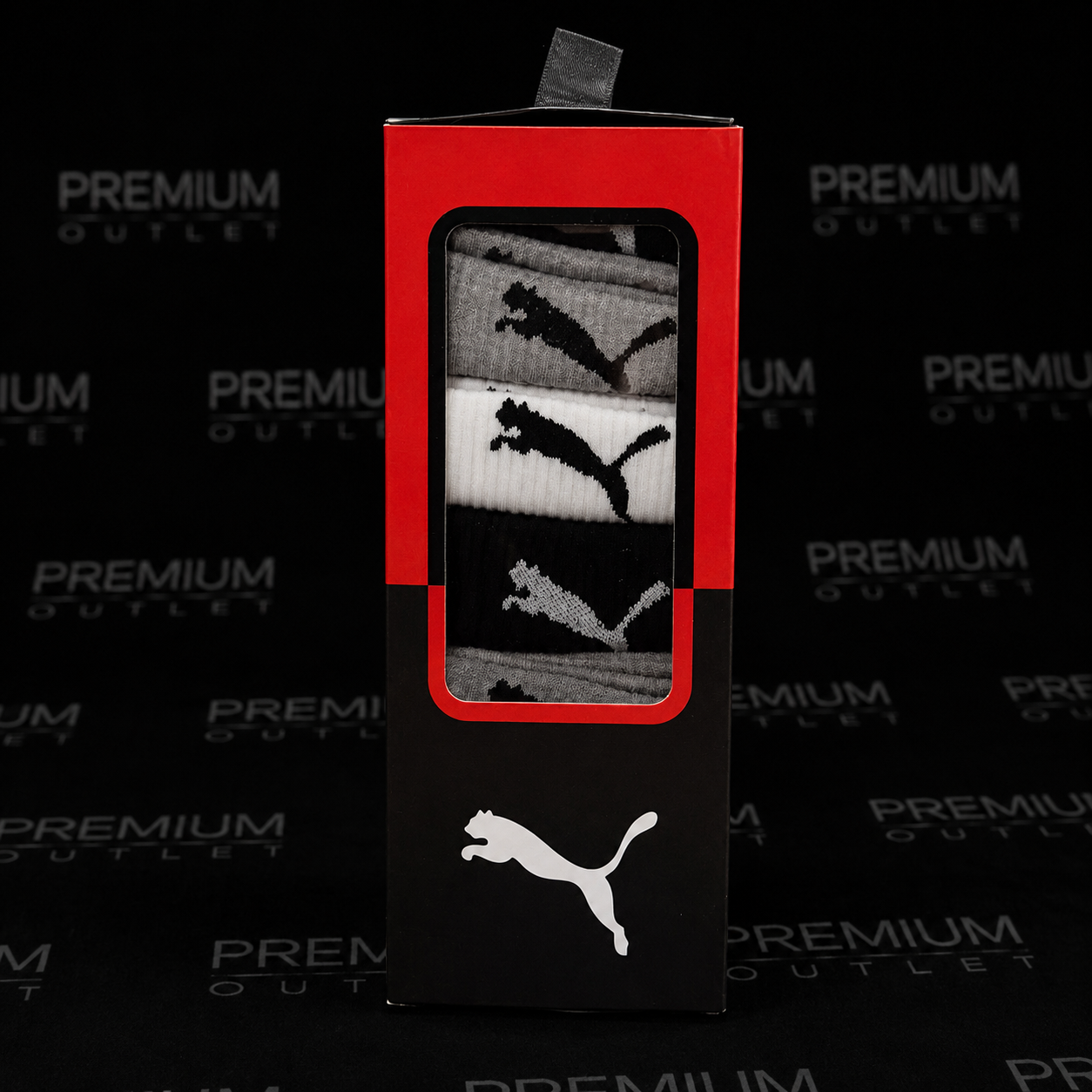 Puma čarape (6 pari)