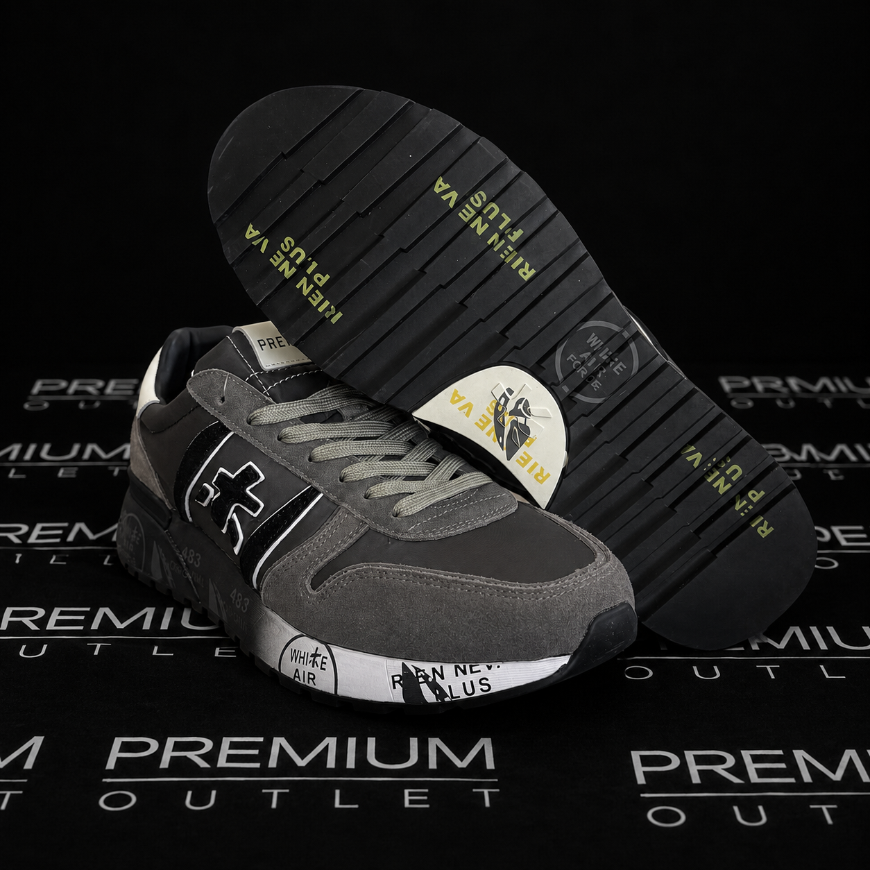 Premiata Lander 4951