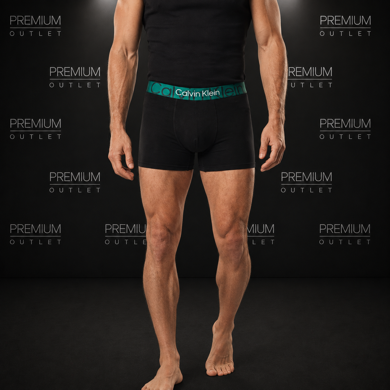 Calvin Klein MC bokserice (3 kom)