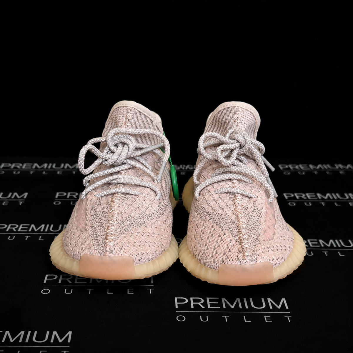 Yeezy Boost 350 V2 Synth Reflective