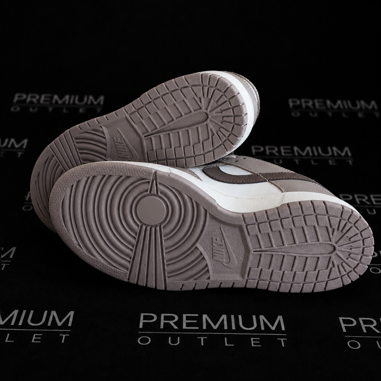 Nike Dunk Low Diffused Taupe