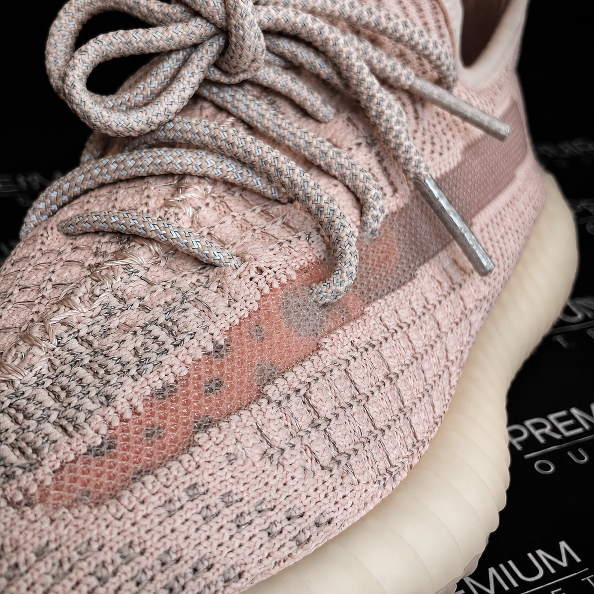 Yeezy Boost 350 V2 Synth Reflective
