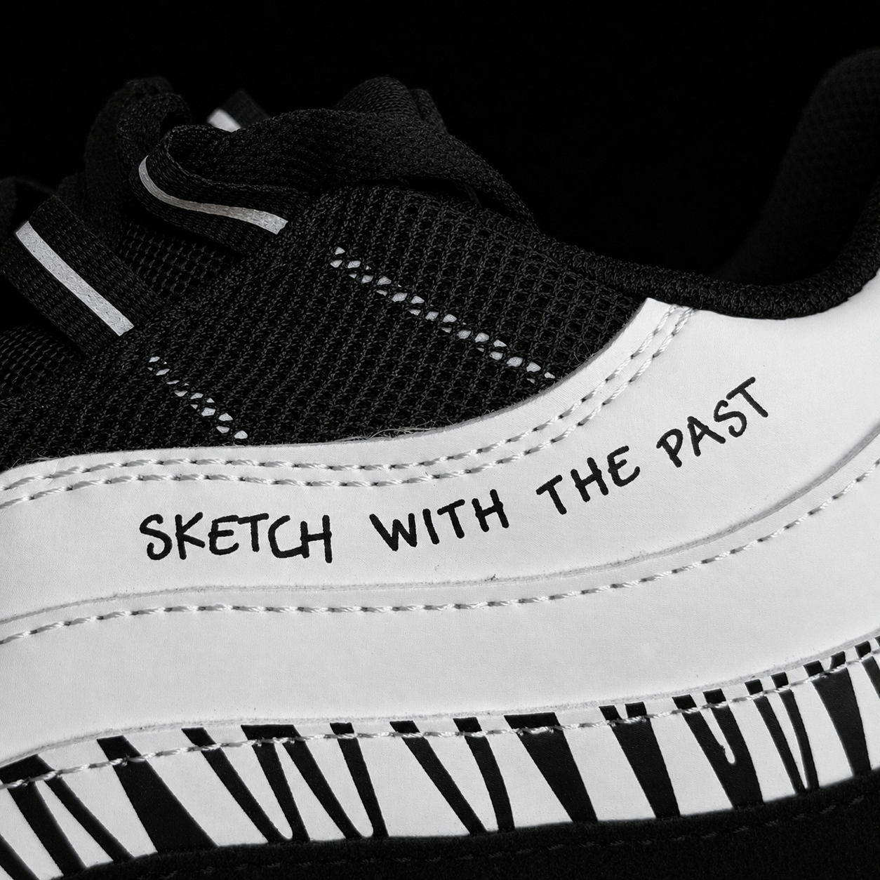 Nike Air Max 95 SP Future Movement "Sketch With The Past"