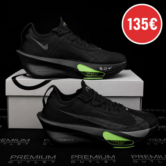 Nike Air Zoom Alphafly NEXT 3