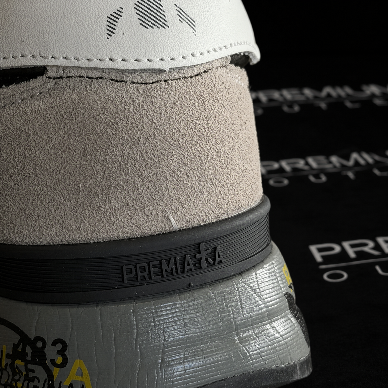 Premiata Lander 7706