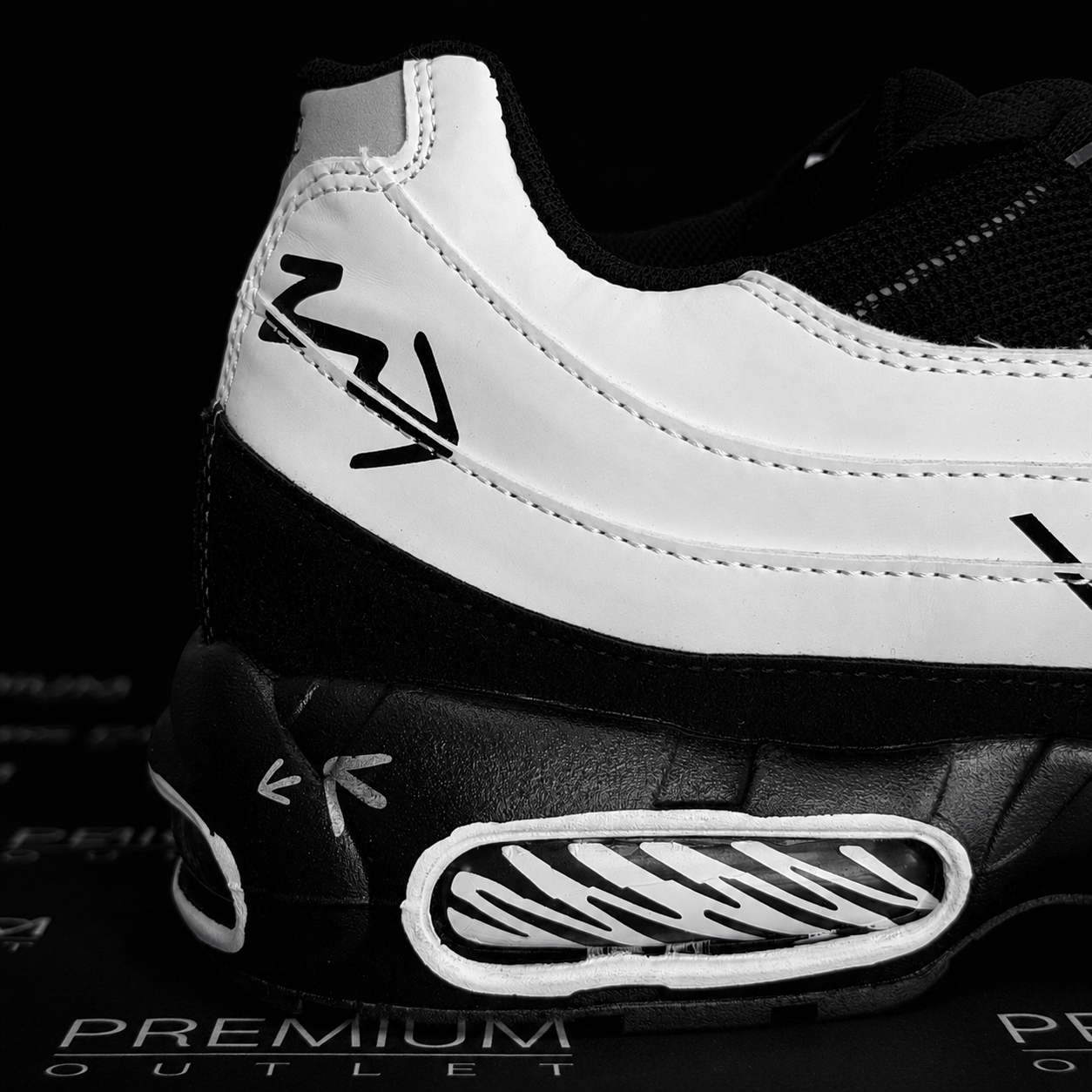 Nike Air Max 95 SP Future Movement "Sketch With The Past"