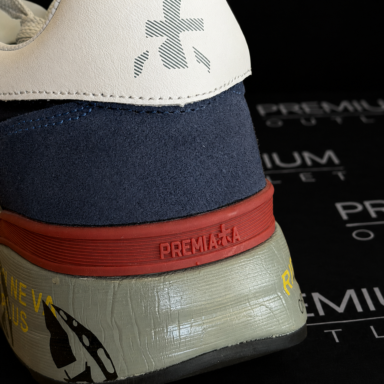 Premiata Lander 5675