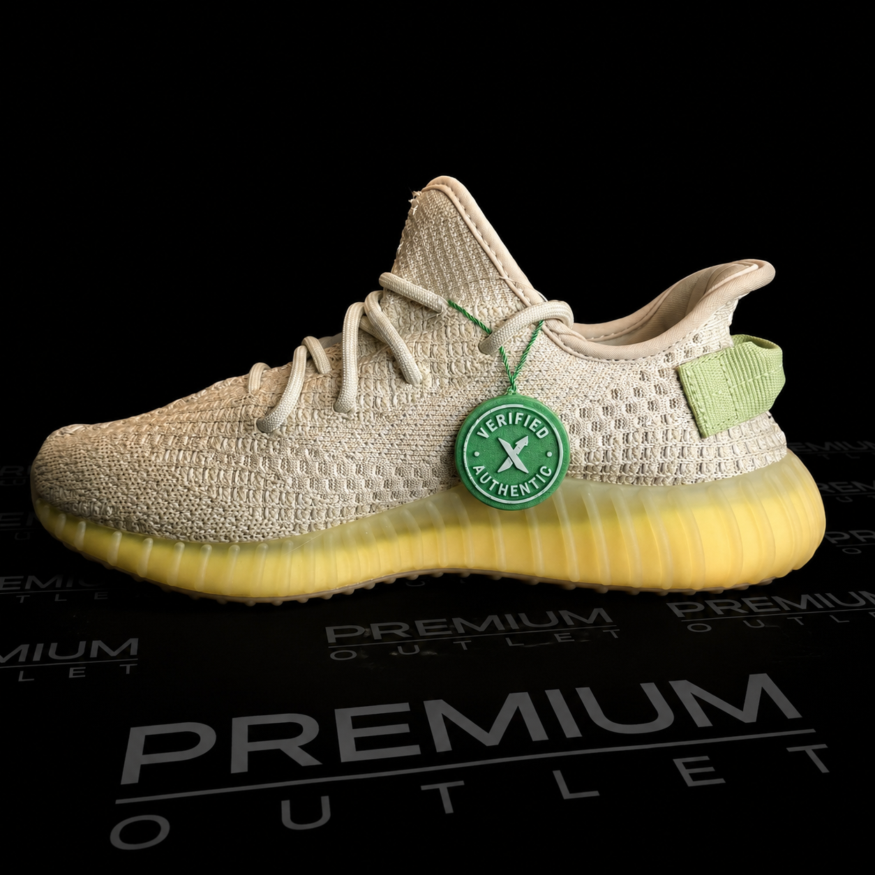 Yeezy Boost 350 V2 Flax