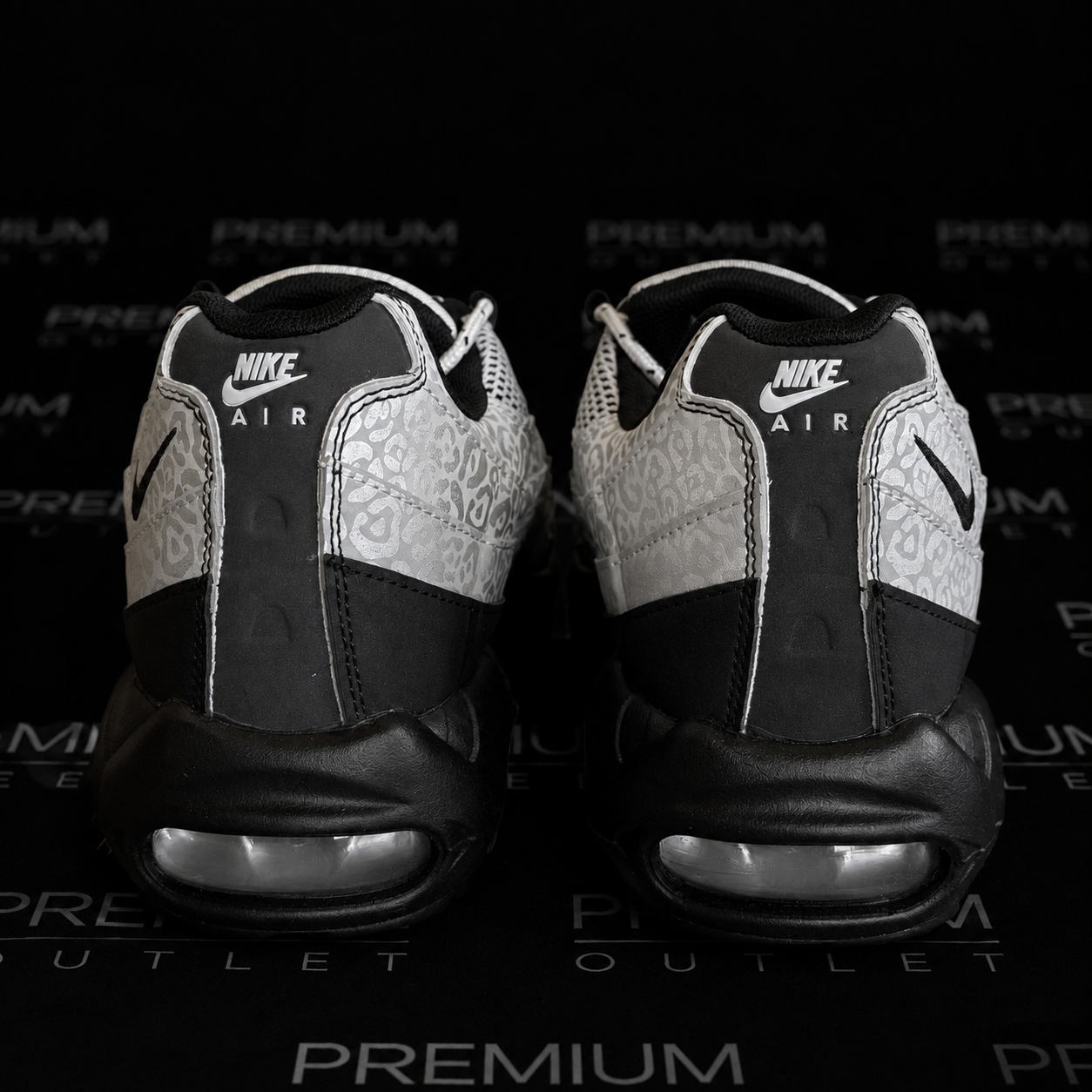 Nike Air Max 95 LX „Reflective Safari”