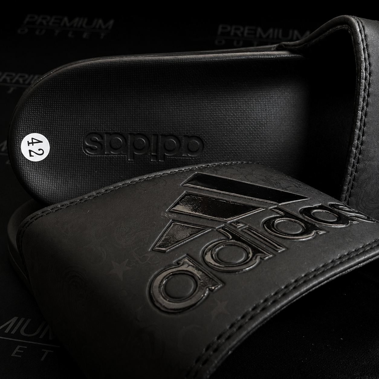 Adidas Black2 natikače