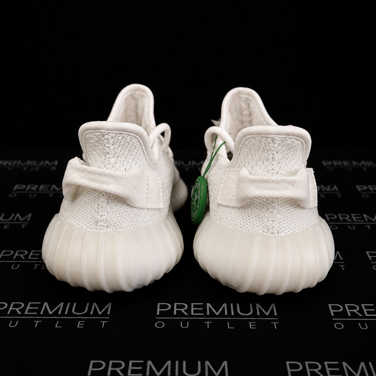 Adidas Yeezy Boost 350 V2 Triple White
