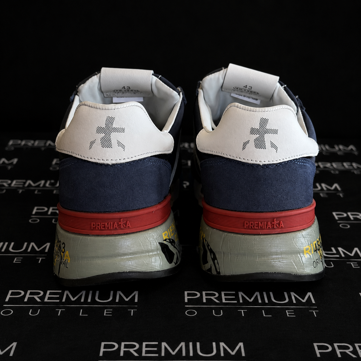 Premiata Lander 5675