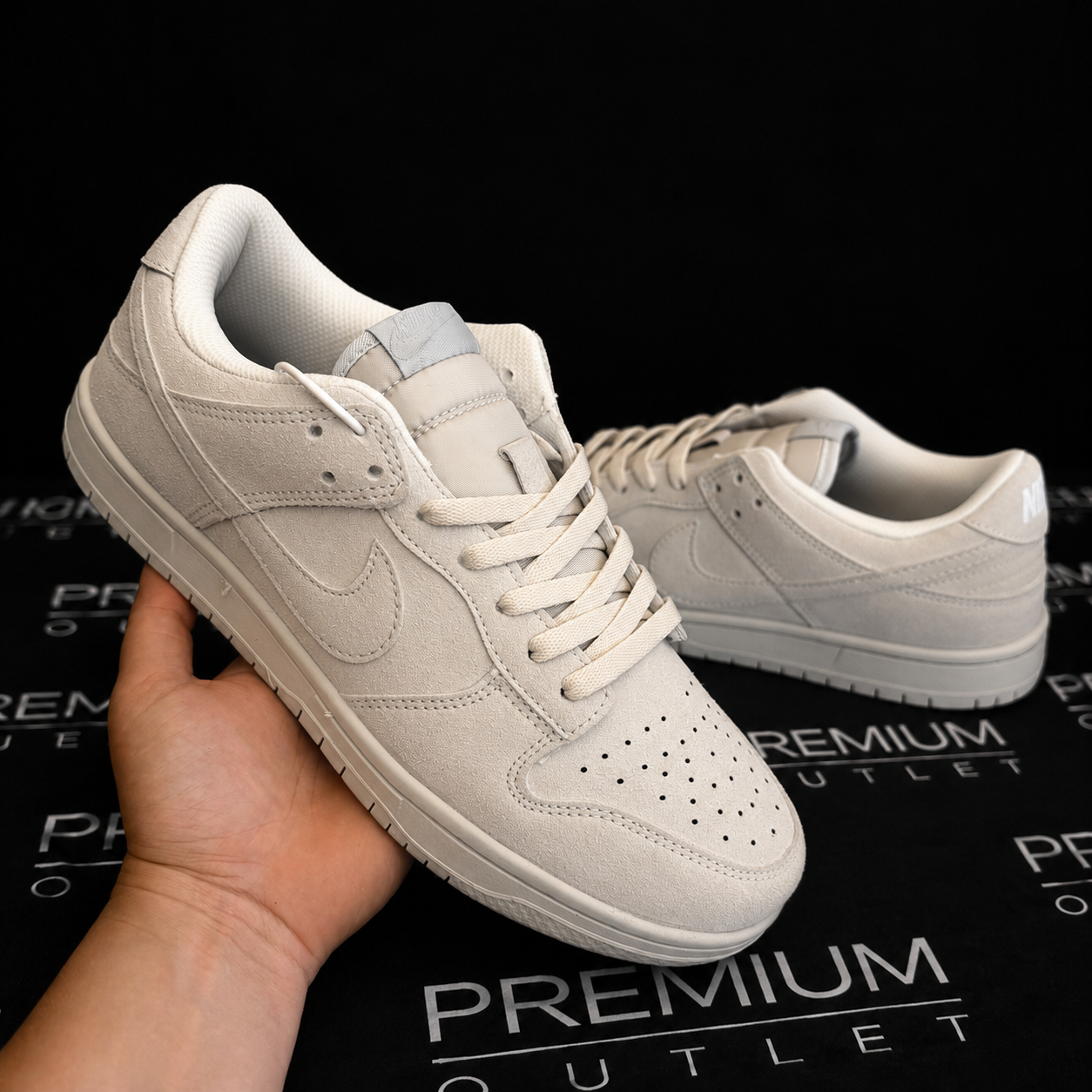 Nike Dunk Low Retro SE Phantom