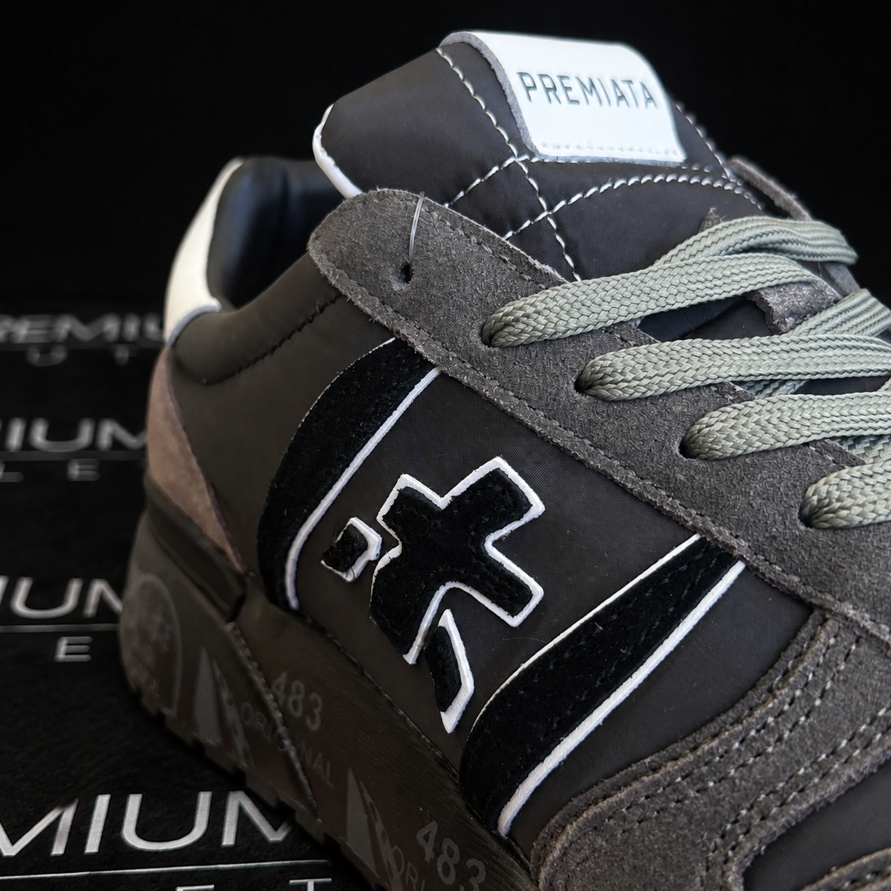 Premiata Lander 4951