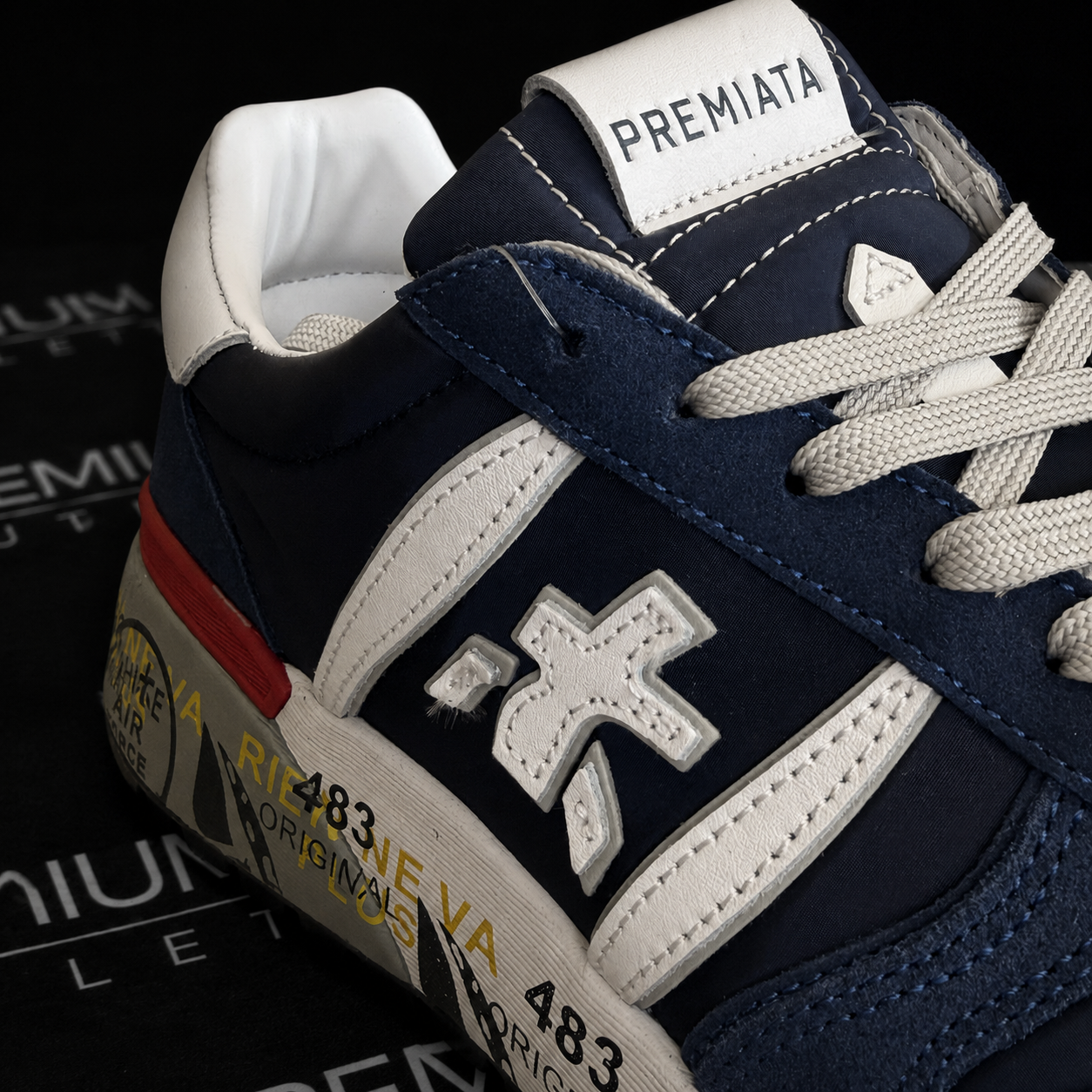Premiata Lander 5675