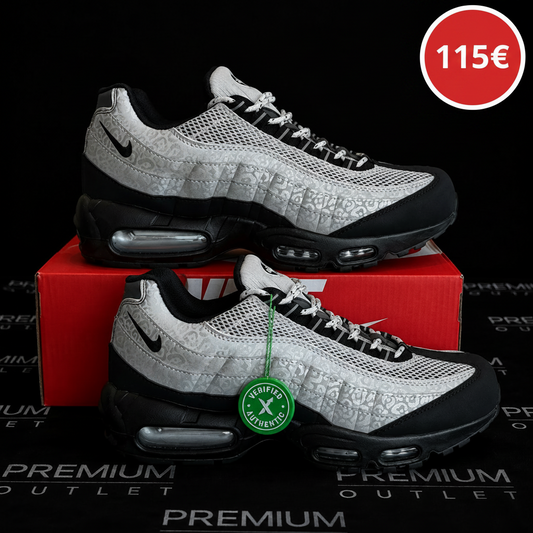 Nike Air Max 95 LX „Reflective Safari”