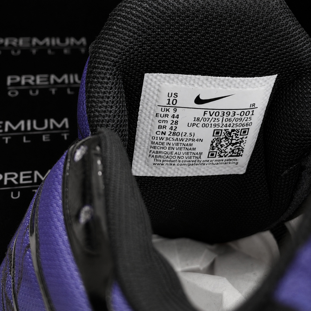 Nike Air Max Plus Anniversary