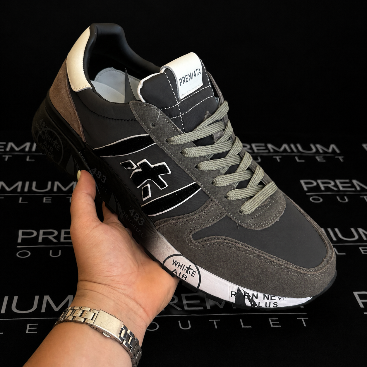 Premiata Lander 4951