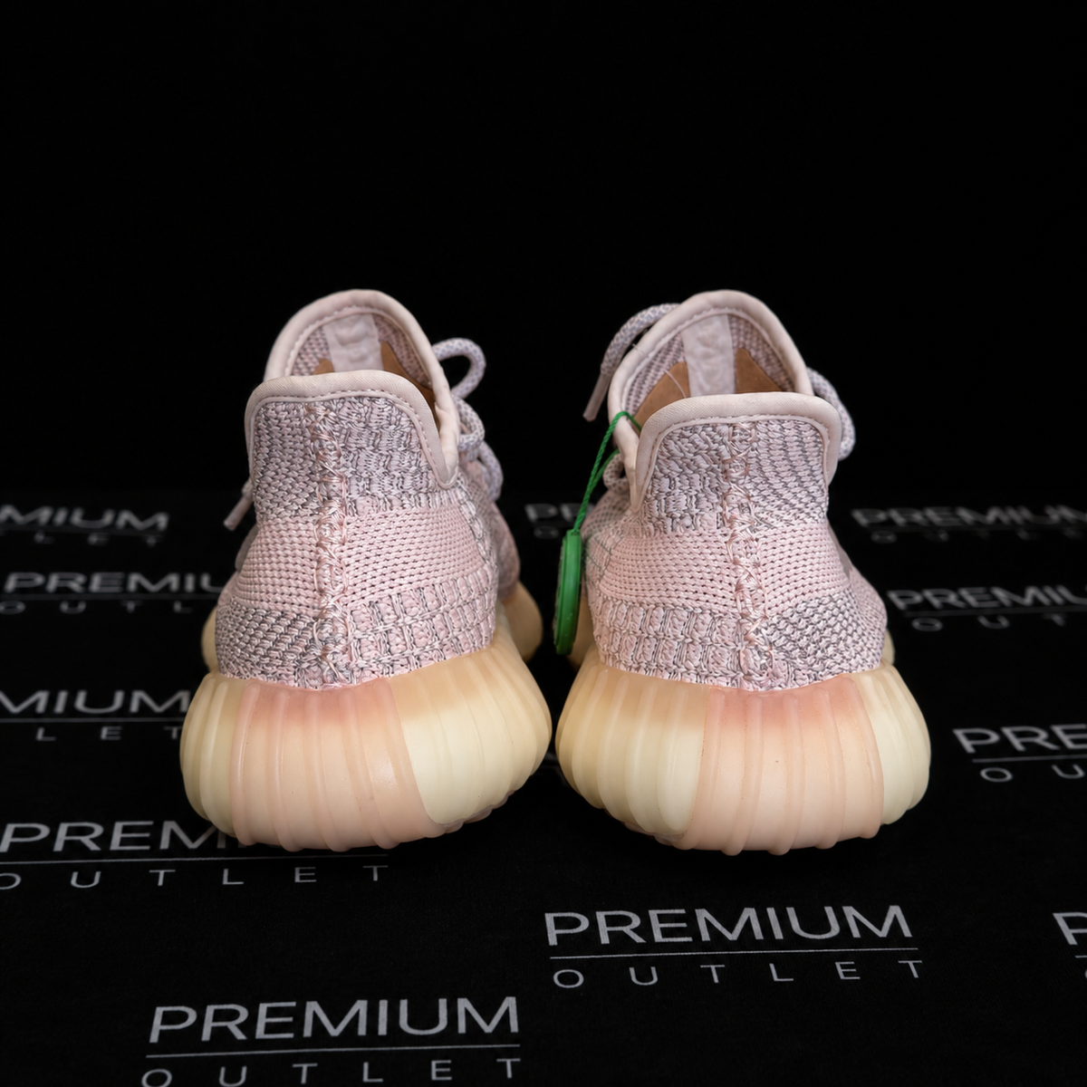 Yeezy Boost 350 V2 Synth Reflective