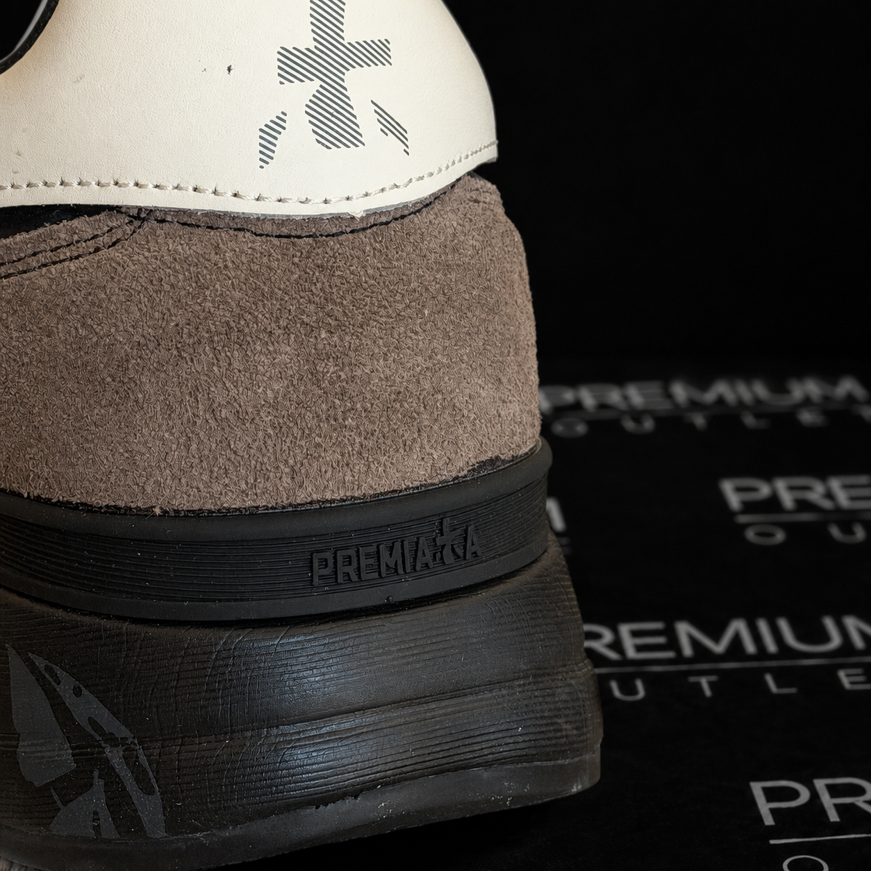 Premiata Lander 4951