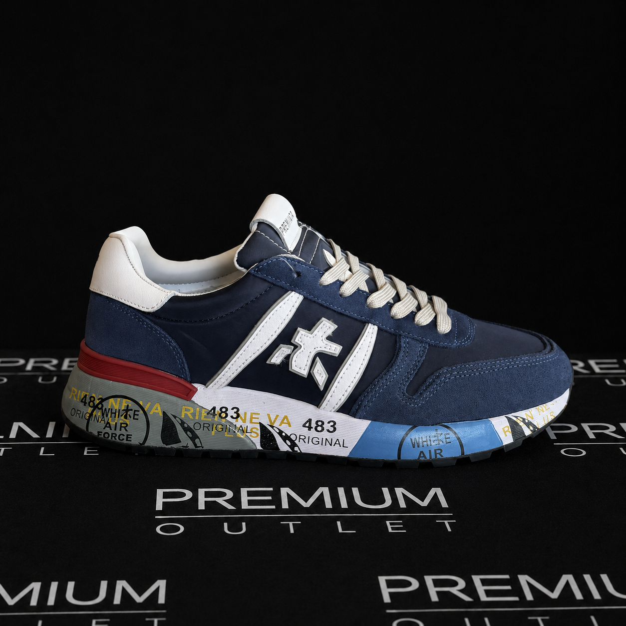 Premiata Lander 5675