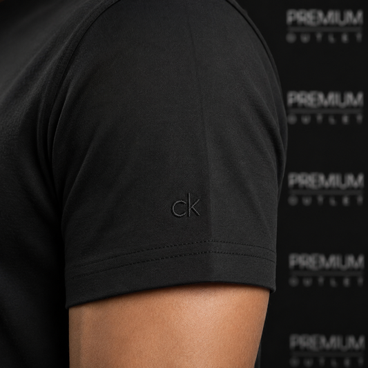 Calvin Klein crna muška majica