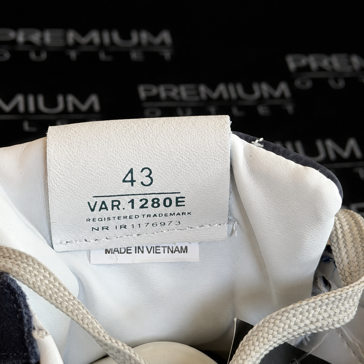 Premiata Lander 5675