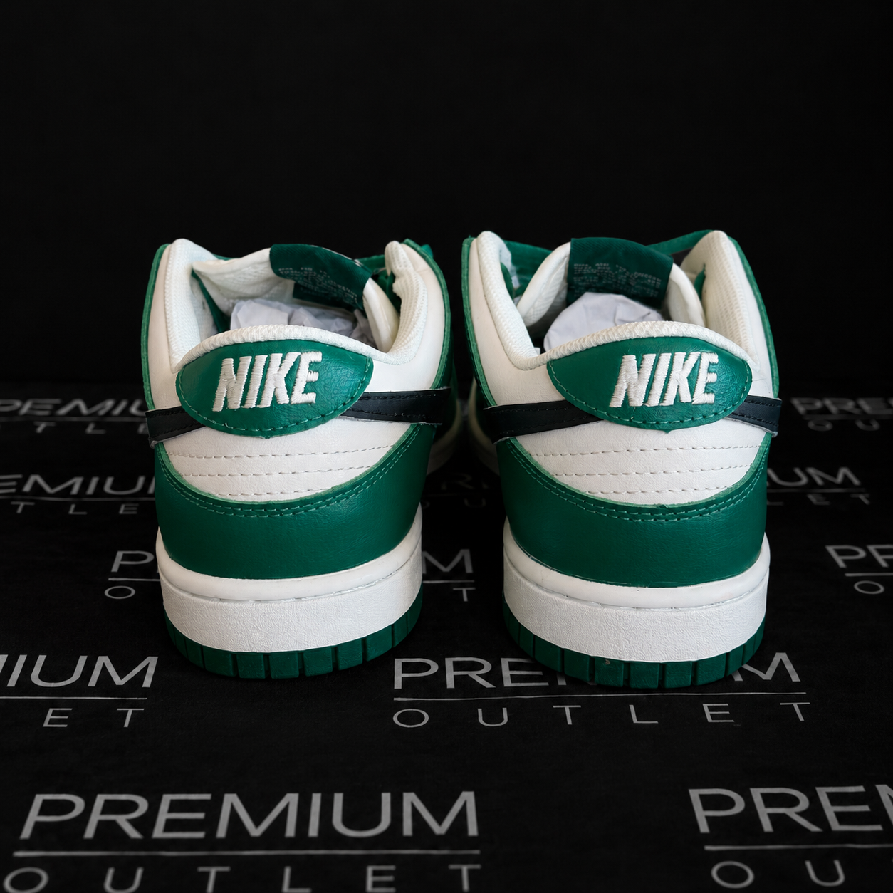Nike Dunk Low SE "Lottery Pack - Malachite"