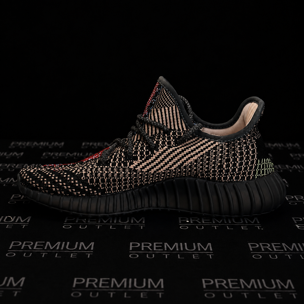 Adidas Yeezy Boost 350 V2 „Yecheil” - reflective