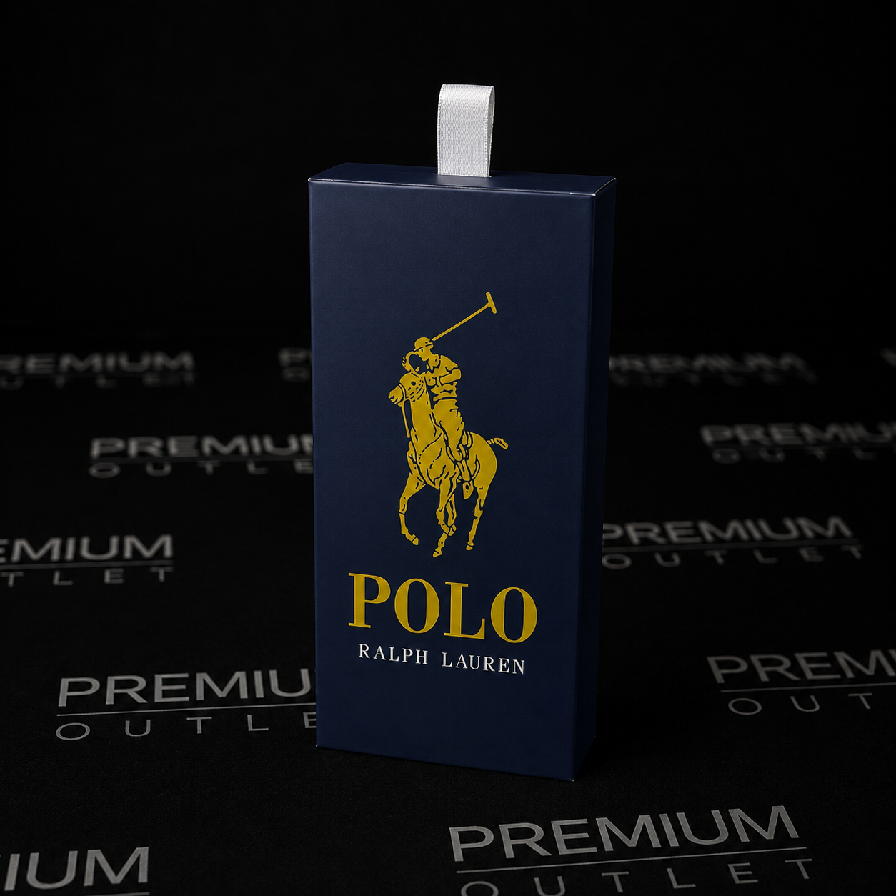 Polo Ralph Lauren mirisne čarape (6 pari)
